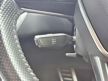 AUDI A6 SALOON 3.0 TDI V6 50 S line Tiptronic quattro Euro 6 (s/s) 4dr