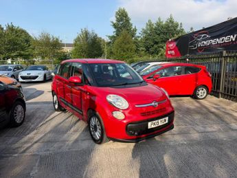 Fiat 500 1.4 500l 1.4 95hp Pop Star