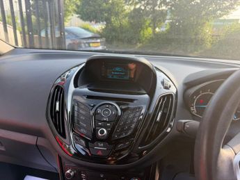 FORD B-MAX 1.0 T EcoBoost Zetec