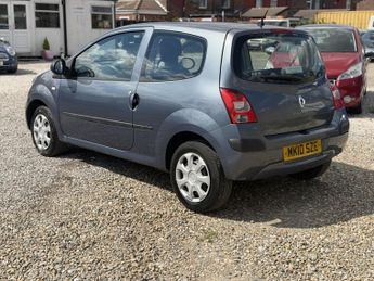 RENAULT TWINGO 1.2 Freeway