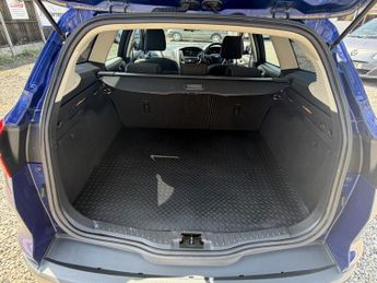 FORD FOCUS 1.5 TDCi Zetec