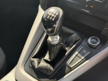 FORD FOCUS 1.5 TDCi Zetec