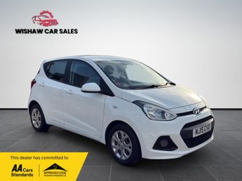 Hyundai I10 1.2 SE