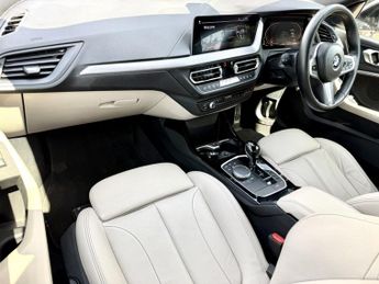 BMW 2 SERIES GRAN COUPE 2.0 220d M Sport Saloon Auto Euro 6