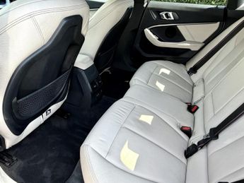 BMW 2 SERIES GRAN COUPE 2.0 220d M Sport Saloon Auto Euro 6