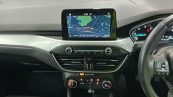 FORD FOCUS 1.5 EcoBlue Zetec