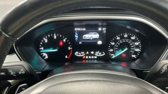 FORD FOCUS 1.5 EcoBlue Zetec