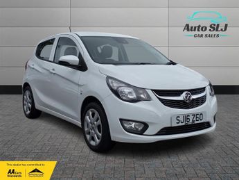 Vauxhall VIVA 1.0 i SE