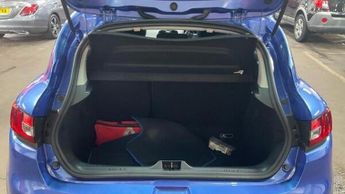 RENAULT CLIO 1.2 TCe GT Line EDC Euro 5 5dr