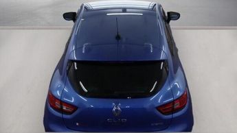 RENAULT CLIO 1.2 TCe GT Line EDC Euro 5 5dr