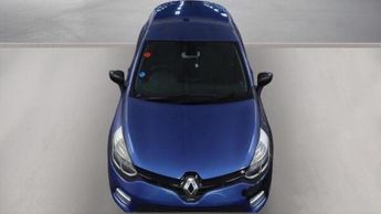 RENAULT CLIO 1.2 TCe GT Line EDC Euro 5 5dr