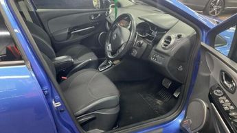 RENAULT CLIO 1.2 TCe GT Line EDC Euro 5 5dr