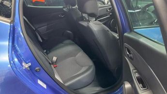RENAULT CLIO 1.2 TCe GT Line EDC Euro 5 5dr