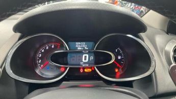 RENAULT CLIO 1.2 TCe GT Line EDC Euro 5 5dr