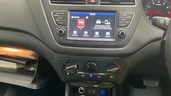 HYUNDAI I20 1.0 T-GDi SE DCT Euro 6 (s/s) 5dr