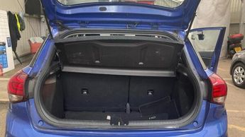 HYUNDAI I20 1.0 T-GDi SE DCT Euro 6 (s/s) 5dr
