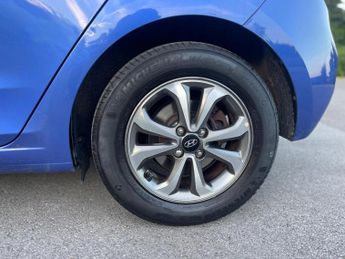 HYUNDAI I20 1.0 T-GDi SE DCT Euro 6 (s/s) 5dr