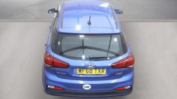 HYUNDAI I20 1.0 T-GDi SE DCT Euro 6 (s/s) 5dr