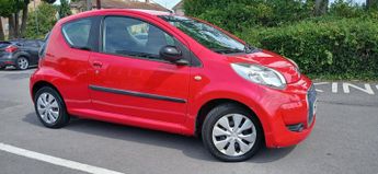 Citroen C1 1.0 i VTR