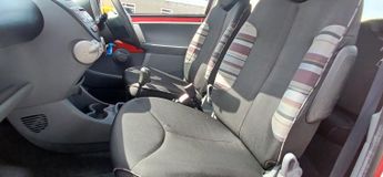 CITROEN C1 1.0 i VTR