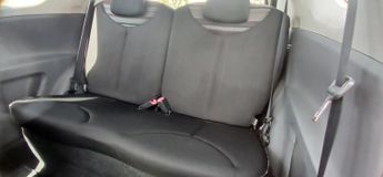 CITROEN C1 1.0 i VTR