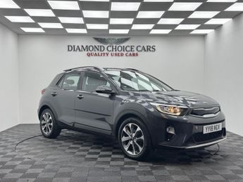 Kia Stonic 1.0 T-GDi 2