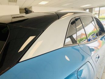 VOLKSWAGEN ID.4 Pro 77kWh Style