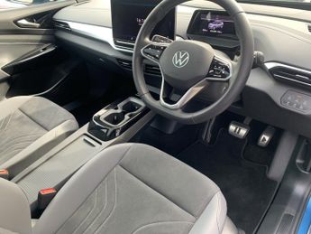 VOLKSWAGEN ID.4 Pro 77kWh Style
