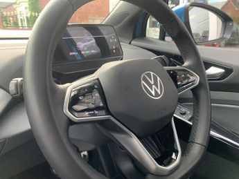 VOLKSWAGEN ID.4 Pro 77kWh Style