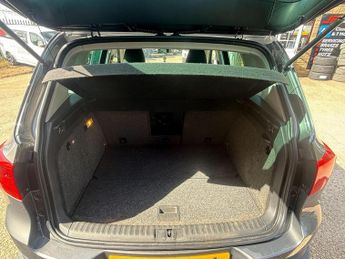 VOLKSWAGEN TIGUAN 2.0 TDI BlueMotion Tech Match DSG 4WD Euro 5 (s/s) 5dr