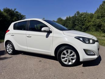 Hyundai I20 1.2 Active