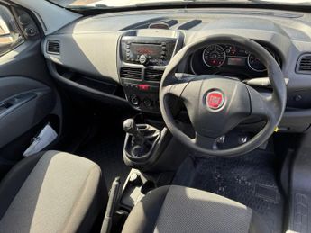 FIAT DOBLO 1.6 Doblo S2 My20 Doblo Work Up 1.6 Multijet Ii 105 H