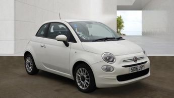 Fiat 500 1.2 500 Pop Star 1.2 69hp