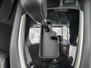 NISSAN X-TRAIL 1.6 dCi Tekna