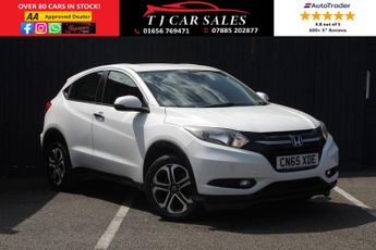 Honda HR-V 1.6 i-DTEC SE Navi