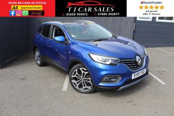 Renault Kadjar 1.5 GT Line Blue dCi 115 MY19