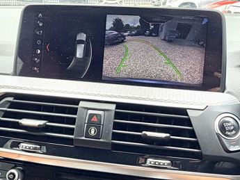 BMW X3 2.0 20d M Sport Auto xDrive Euro 6