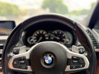 BMW X3 2.0 20d M Sport Auto xDrive Euro 6