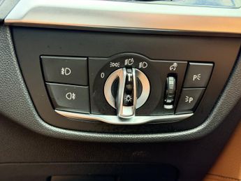 BMW X3 2.0 20d M Sport Auto xDrive Euro 6