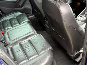 VOLKSWAGEN GOLF 2.0 TDI GTD