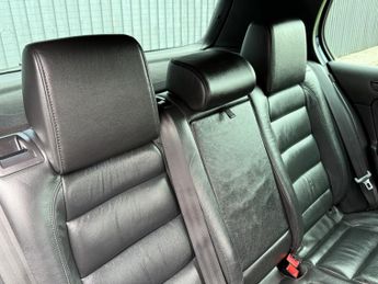 VOLKSWAGEN GOLF 2.0 TDI GTD