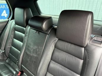 VOLKSWAGEN GOLF 2.0 TDI GTD