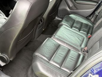 VOLKSWAGEN GOLF 2.0 TDI GTD