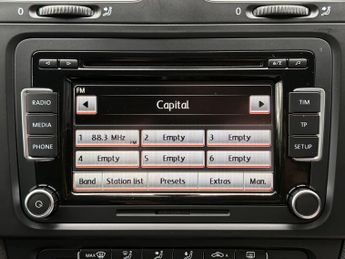 VOLKSWAGEN GOLF 2.0 TDI GTD