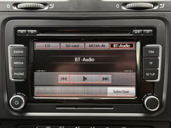 VOLKSWAGEN GOLF 2.0 TDI GTD