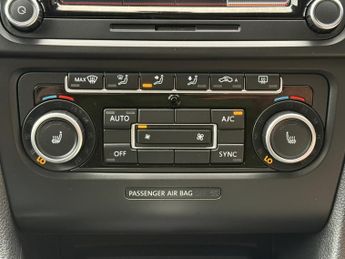 VOLKSWAGEN GOLF 2.0 TDI GTD