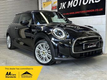 MINI Hatch Cooper SE 32.6kWh Level 2 Auto 3dr