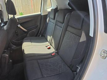 PEUGEOT 2008 1.6 e-HDi Active EGC Euro 5 (s/s) 5dr