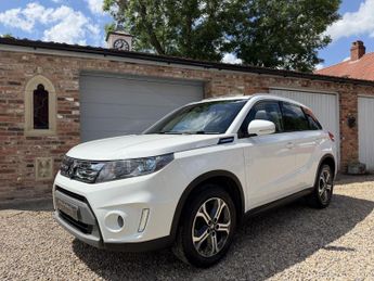 Suzuki Grand Vitara 1.6 SZ5