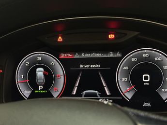 AUDI A6 AVANT 3.0 TDI V6 50 S line